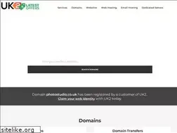 Sites similar to photostudio.co.uk
