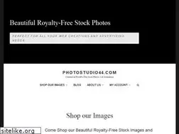Sites similar to photostudio44.com