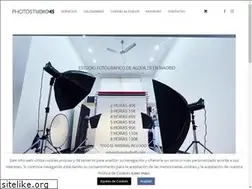 Sites similar to photostudio45.com