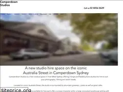 Sites similar to photostudiohire.com.au
