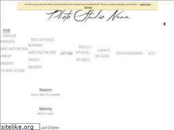 Sites similar to photostudionana.com