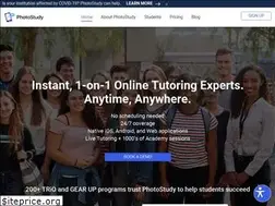 Sites similar to photostudy.co