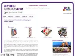 Sites similar to photostuffdirect.co.uk