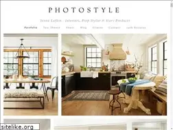 Sites similar to photostyle.com