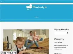Sites similar to photostyle.pl