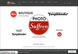 Sites similar to photosuffren.com