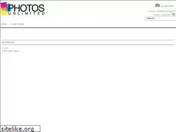 Sites similar to photosunlimited.com