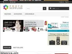 Sites similar to photosupplies.co.za