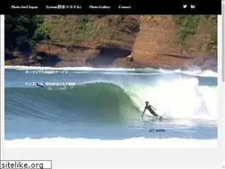 Sites similar to photosurfjapan.com