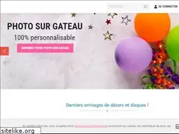 Sites similar to photosurgateau.com