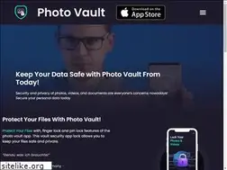 Sites similar to photosvault.com