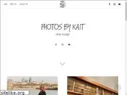 Sites similar to photosxkait.com