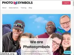Sites similar to photosymbols.com