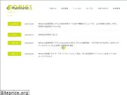 Sites similar to photosynth.co.jp