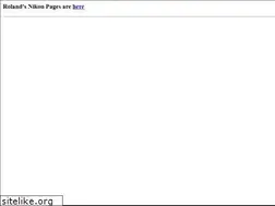 Sites similar to photosynthesis.co.nz