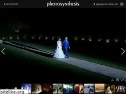 Sites similar to photosynthesis.gr