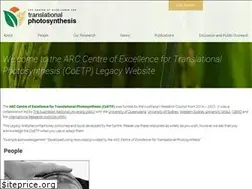 Sites similar to photosynthesis.org.au