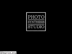 Sites similar to photosynthesisatlanta.com