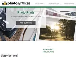 Sites similar to photosynthesisia.com