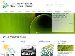 Sites similar to photosynthesisresearch.org