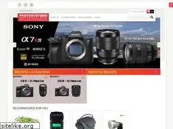 Sites similar to photosystemsindia.com