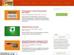 Sites similar to phototacopodcast.com