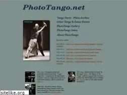 Sites similar to phototango.net