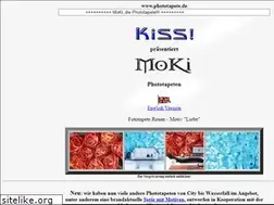 Sites similar to phototapete.de