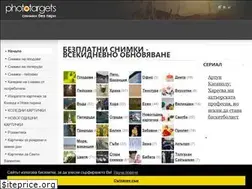Sites similar to phototargets.com