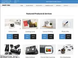Sites similar to phototec.com