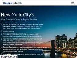 Sites similar to phototech.com