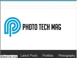 Sites similar to phototechmag.com