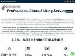 Sites similar to phototechnolabs.com