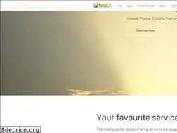 Sites similar to phototeleport.com