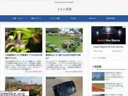 Sites similar to phototenki.com