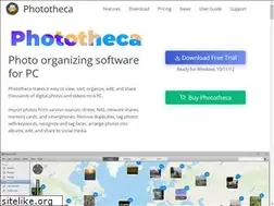 Sites similar to phototheca.com