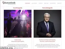 Sites similar to photothek.de