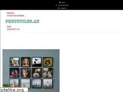 Sites similar to phototiles.ae