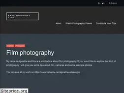 Sites similar to phototips.cc