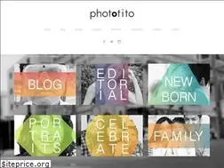 Sites similar to phototito.com