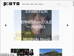 Sites similar to phototool.co.za