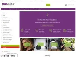 Sites similar to phototools.cz