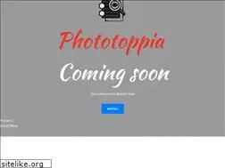 Sites similar to phototoppia.com
