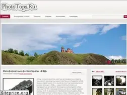 Sites similar to phototops.ru