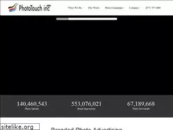 Sites similar to phototouchinc.com