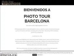 Sites similar to phototourbarcelona.com