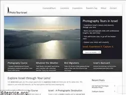 Sites similar to phototourisrael.com