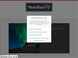 Sites similar to phototours4u.com