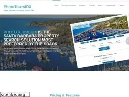 Sites similar to phototoursidx.com