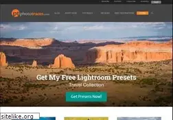 Sites similar to phototraces.com